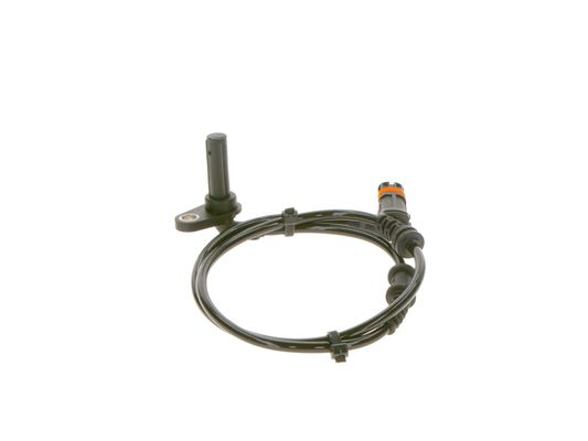 Picture of BOSCH - 0 265 008 135 - Sensor, wheel speed (Brake System)