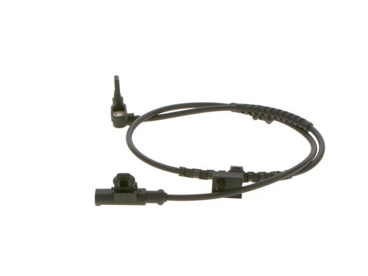 Picture of BOSCH - 0 265 008 331 - Sensor, wheel speed (Brake System)