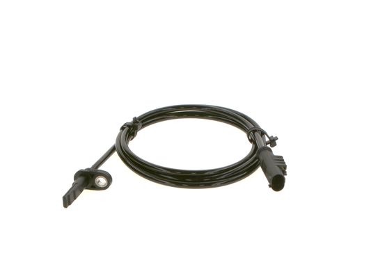 Picture of Sensor -  wheel speed - BOSCH - 0 265 008 414
