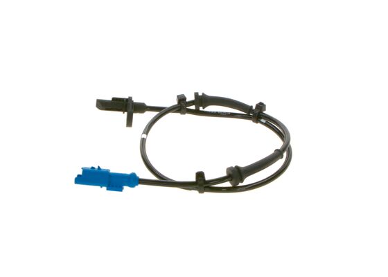 Picture of BOSCH - 0 265 008 485 - Sensor, wheel speed (Brake System)