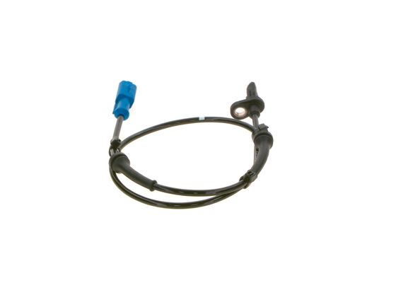 Picture of BOSCH - 0 265 008 485 - Sensor, wheel speed (Brake System)