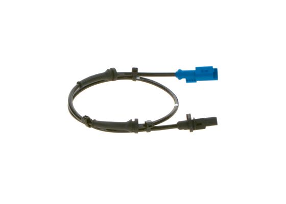 Picture of BOSCH - 0 265 008 485 - Sensor, wheel speed (Brake System)