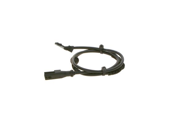 Picture of BOSCH - 0 265 008 938 - Sensor, wheel speed (Braking System)