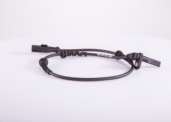 Image de Capteur, vitesse de roue - BOSCH - 0 265 008 941