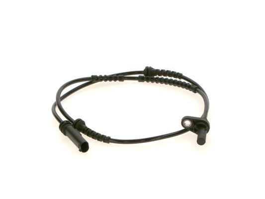 Picture of BOSCH - 0 265 009 227 - Sensor, wheel speed (Brake System)