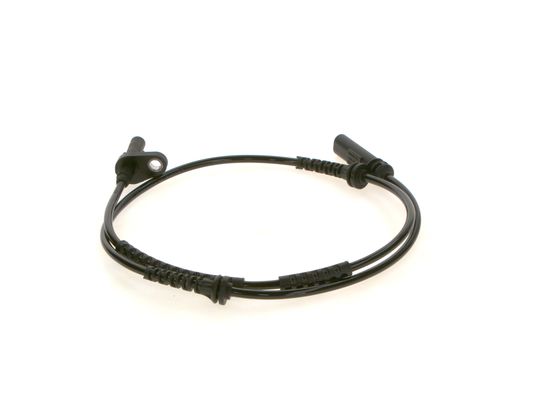 Picture of BOSCH - 0 265 009 227 - Sensor, wheel speed (Brake System)