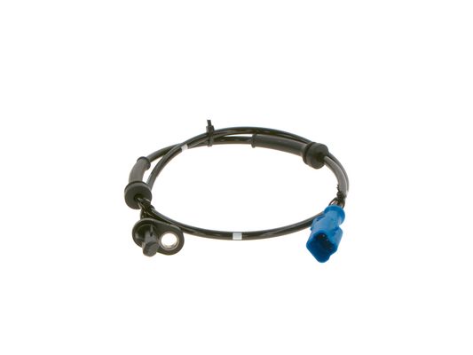 Picture of Sensor -  wheel speed - BOSCH - 0 265 009 501