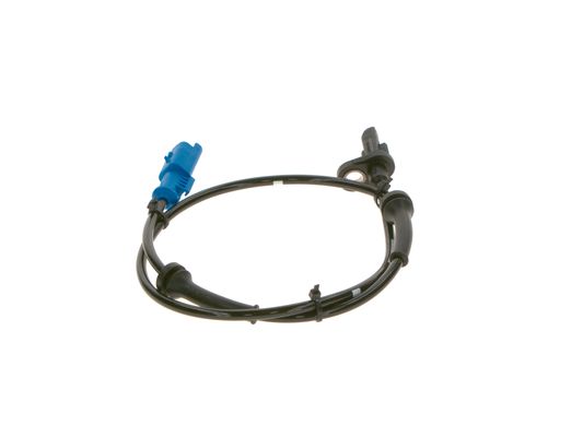 Picture of Sensor -  wheel speed - BOSCH - 0 265 009 501