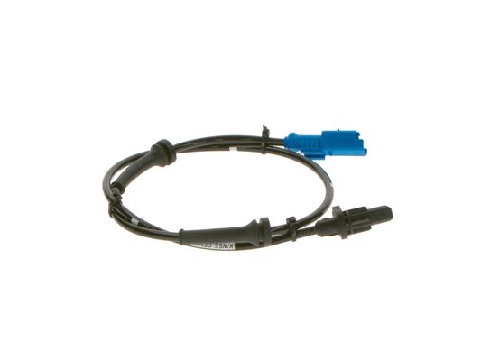 Picture of Sensor -  wheel speed - BOSCH - 0 265 009 501