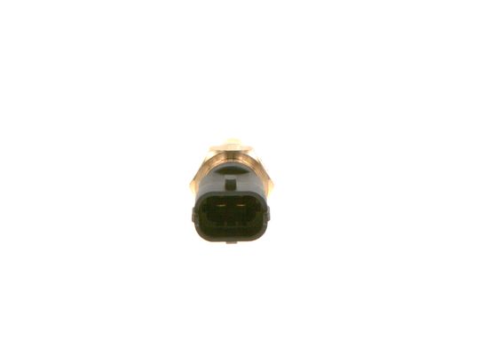 Picture of Sensor -  oil temperature - BOSCH - 0 280 130 122
