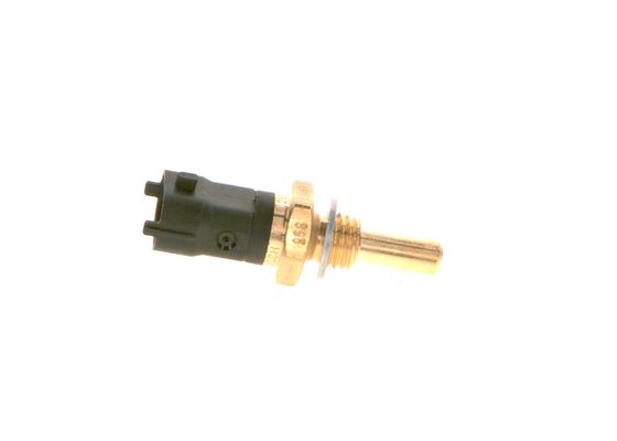 Picture of Sensor -  oil temperature - BOSCH - 0 280 130 122