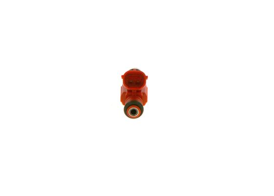 Picture of BOSCH - 0 280 155 940 - Injector (Mixture Formation)