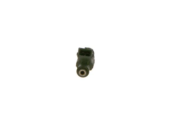 Picture of BOSCH - 0 280 155 965 - Injector (Mixture Formation)