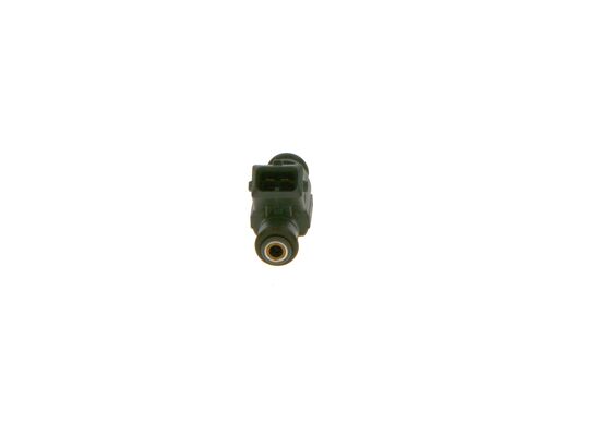 Picture of BOSCH - 0 280 156 324 - Injector (Mixture Formation)