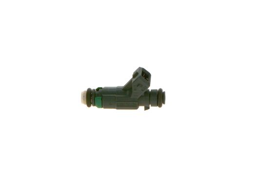 Picture of BOSCH - 0 280 156 324 - Injector (Mixture Formation)