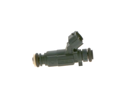 Picture of Fuel Injectors - BOSCH - 0 280 157 174