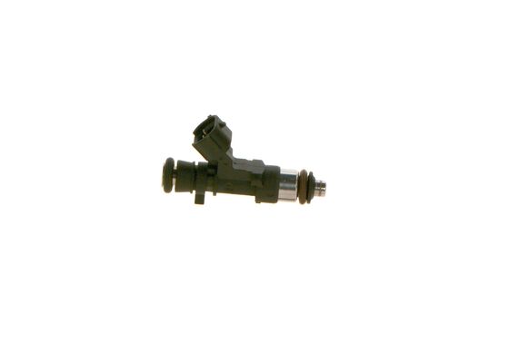 Picture of BOSCH - 0 280 158 013 - Injector (Mixture Formation)