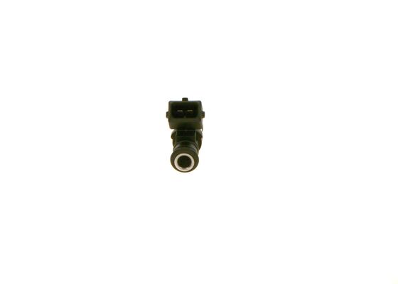 Picture of BOSCH - 0 280 158 040 - Injector (Mixture Formation)