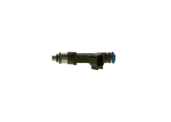 Picture of Fuel Injectors - BOSCH - 0 280 158 105