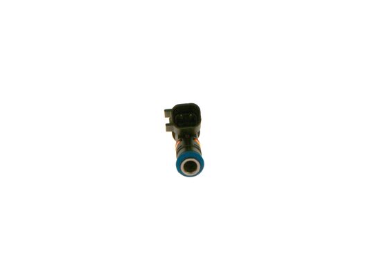 Picture of Injector - BOSCH - 0 280 158 117