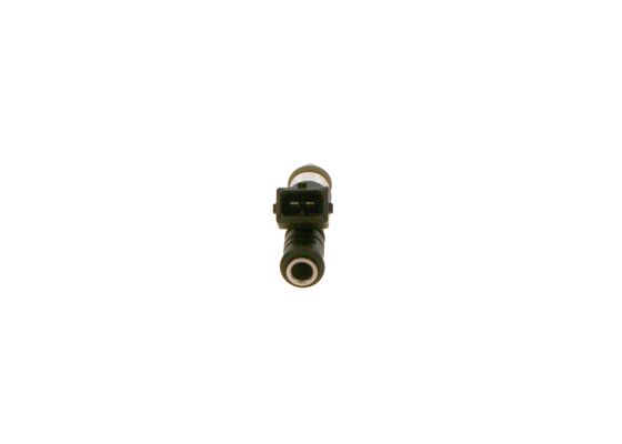 Picture of BOSCH - 0 280 158 200 - Injector (Mixture Formation)