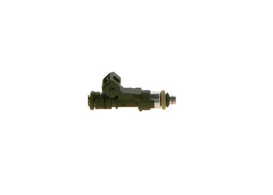 Picture of BOSCH - 0 280 158 200 - Injector (Mixture Formation)