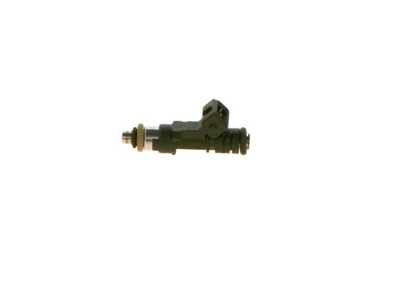 Picture of BOSCH - 0 280 158 200 - Injector (Mixture Formation)