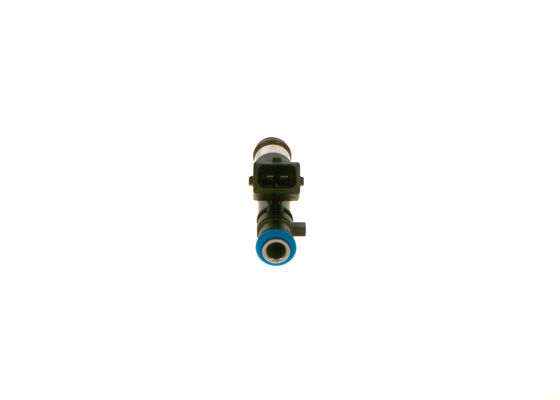 Picture of Fuel Injectors - BOSCH - 0 280 158 205