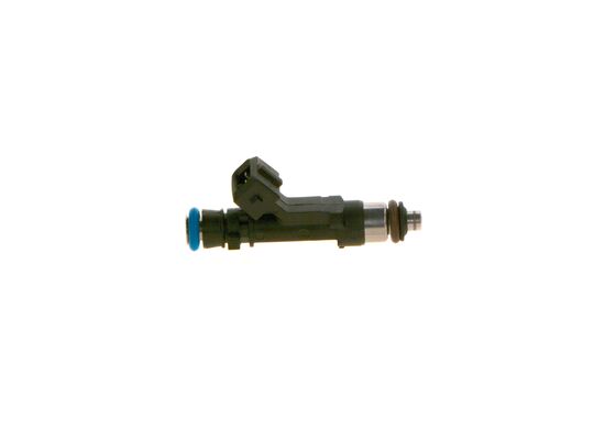 Picture of Fuel Injectors - BOSCH - 0 280 158 205