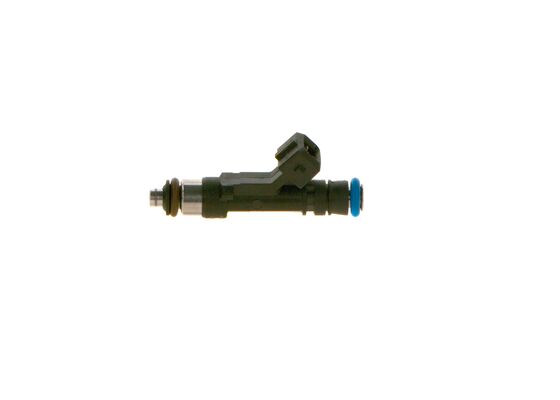 Picture of Fuel Injectors - BOSCH - 0 280 158 205