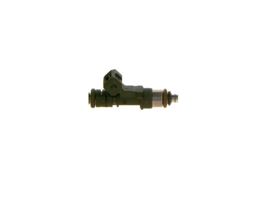 Picture of BOSCH - 0 280 158 207 - Injector (Mixture Formation)