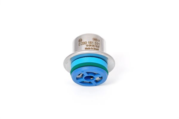 Slika BOSCH - 0 280 161 511 - Prigušivač pulsacije, sistem za pumpanje goriva
