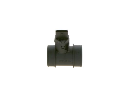 Picture of BOSCH - 0 280 217 123 - Air Mass Sensor (Mixture Formation)