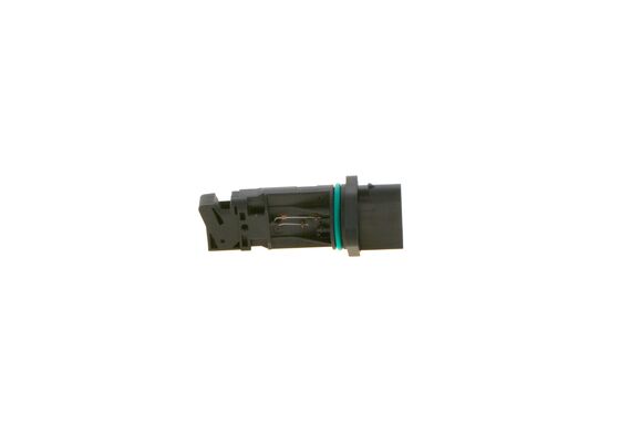 Picture of BOSCH - 0 280 218 062 - Air Mass Sensor (Mixture Formation)