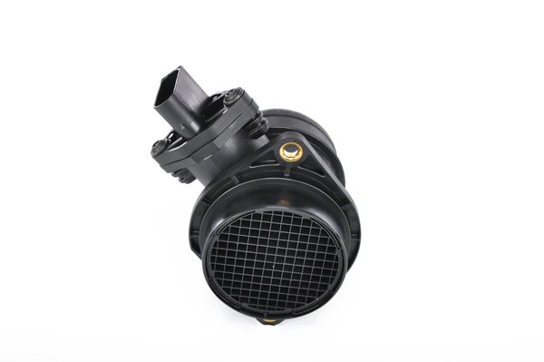 Picture of BOSCH - 0 280 218 075 - Air Mass Sensor (Mixture Formation)