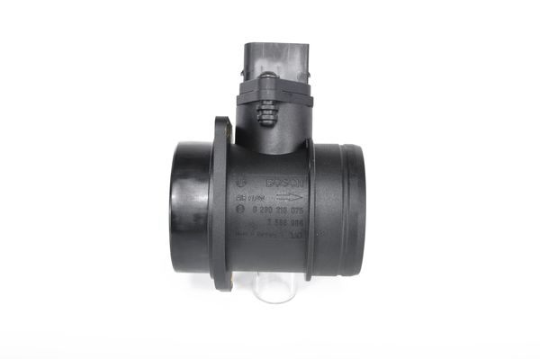 Picture of BOSCH - 0 280 218 075 - Air Mass Sensor (Mixture Formation)