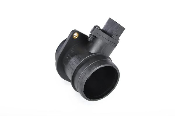 Picture of BOSCH - 0 280 218 075 - Air Mass Sensor (Mixture Formation)