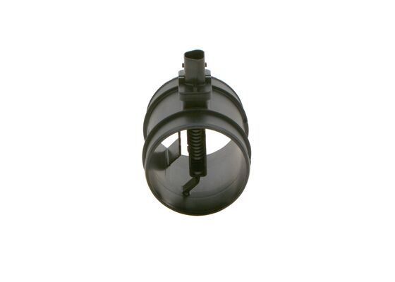 Picture of BOSCH - 0 280 218 427 - Air Mass Sensor (Mixture Formation)