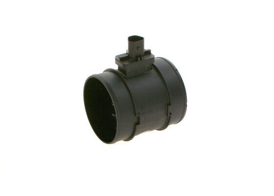 Picture of BOSCH - 0 280 218 427 - Air Mass Sensor (Mixture Formation)