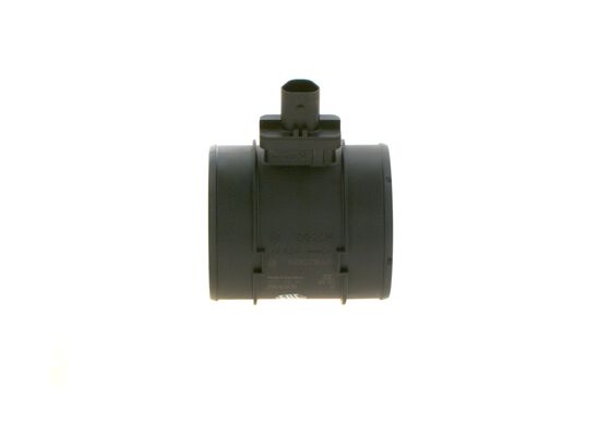 Picture of BOSCH - 0 280 218 427 - Air Mass Sensor (Mixture Formation)