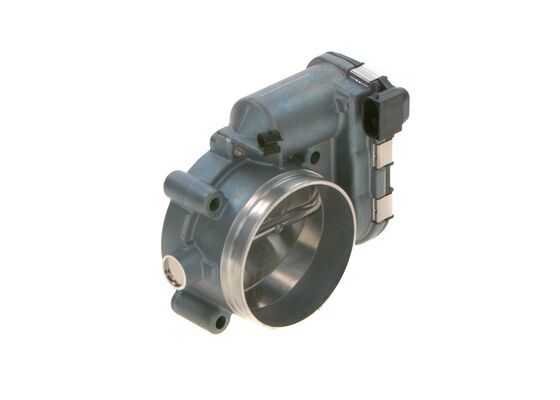 Picture of BOSCH - 0 280 750 473 - Throttle Body (Air Supply)