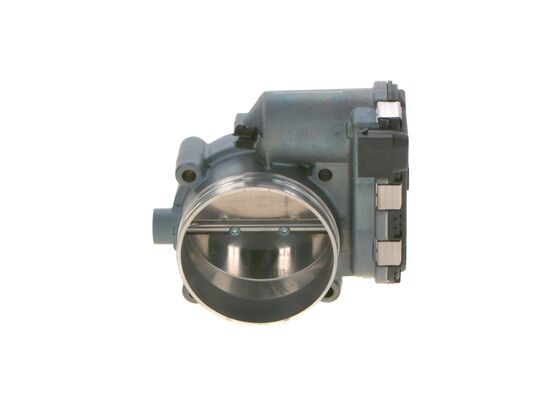 Picture of BOSCH - 0 280 750 473 - Throttle Body (Air Supply)