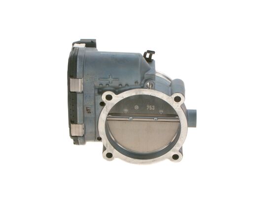 Picture of BOSCH - 0 280 750 473 - Throttle Body (Air Supply)