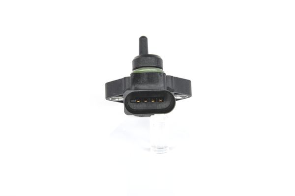 Picture of BOSCH - 0 281 002 177 - Sensor, boost pressure (Instruments)