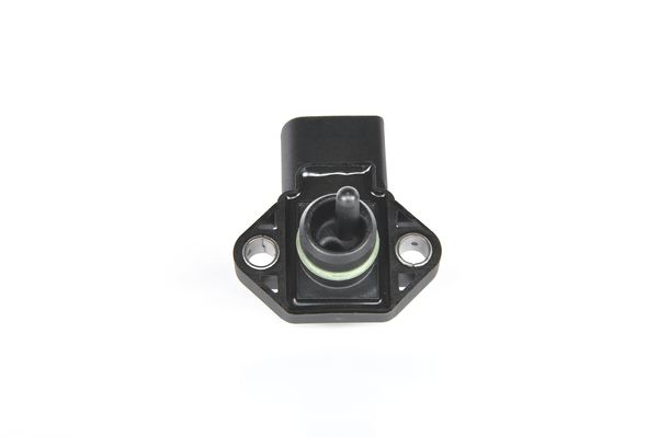 Picture of BOSCH - 0 281 002 177 - Sensor, boost pressure (Instruments)