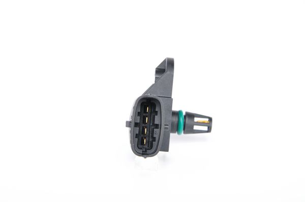 Picture of BOSCH - 0 281 002 437 - Sensor, boost pressure (Instruments)