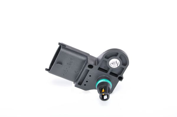 Picture of BOSCH - 0 281 002 437 - Sensor, boost pressure (Instruments)