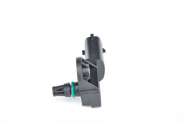 Picture of BOSCH - 0 281 002 437 - Sensor, boost pressure (Instruments)
