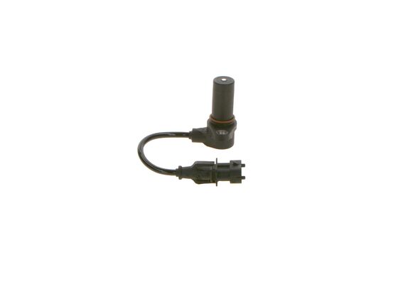 Picture of Sensor -  crankshaft pulse - BOSCH - 0 281 002 513
