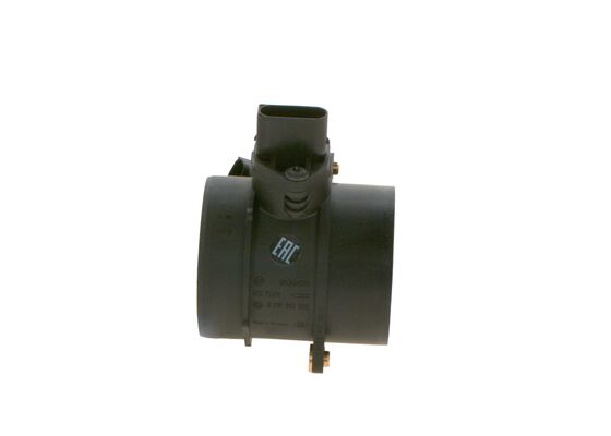 Image de Débitmètre de masse d'air - BOSCH - 0 281 002 535
